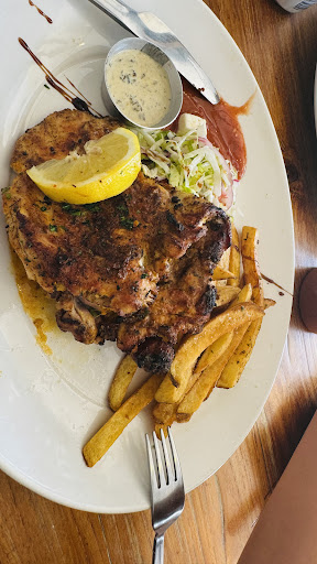 Photo of Laurel House - Charcoal Grill - 69 Hatfield Rd, St Albans AL1 4JL